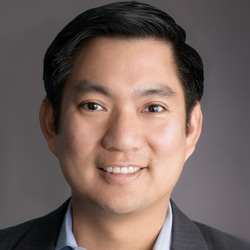 Anthony Chang
