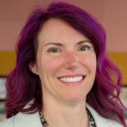 Laura Dougherty