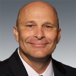 Gary Rucker