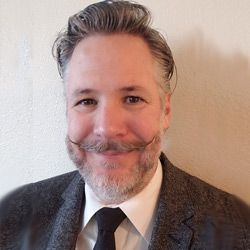 Brett Sheehan