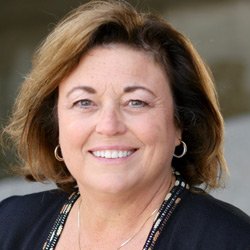Sandra Parét