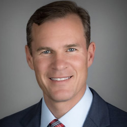 Mike Dorris