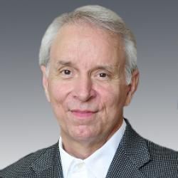 Larry Speck