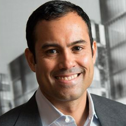 Mark MacDonald