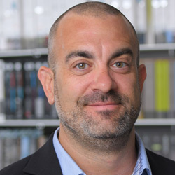 Anthony Caputo
