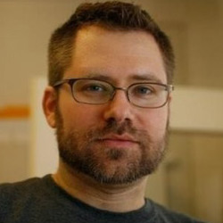 Eric Holm