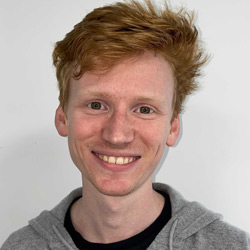 Sam Hall