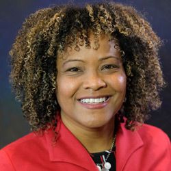 Felicia Williams