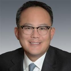 David Kim
