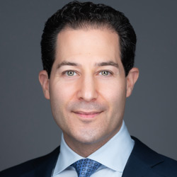 Peter Tsantilis