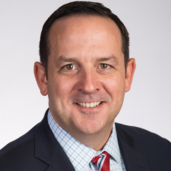 Sean McCarthy