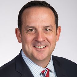 Sean McCarthy