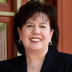 Donna McGalliard