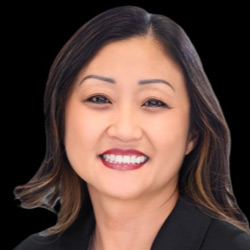 Cindi Wang 