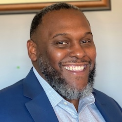 Marques Franklin