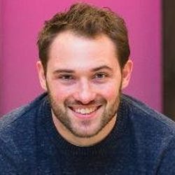 Andrew Lynch