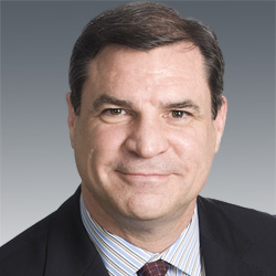 Randy Borron