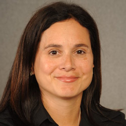 Carmen Romero