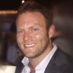 Simon Spira