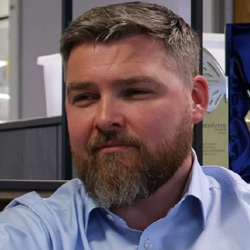 Neil Hook