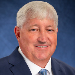 Eric Keeler