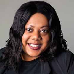 Nikki Gane- Butler
