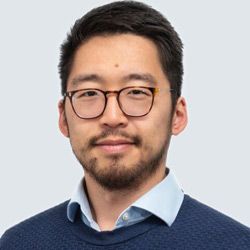 Michael Chen