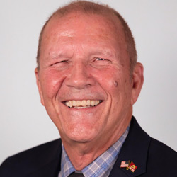 Patrick McFall 