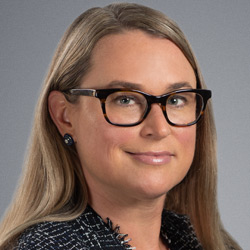 Caroline Chase