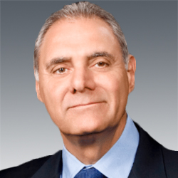 Joel Bergenfeld