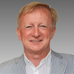 Brian Doherty