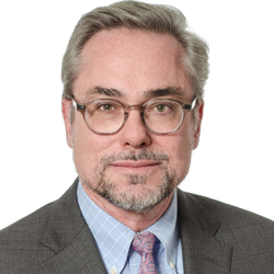 Karl Frederic