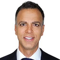 David Norouzi