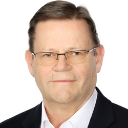 David Shull