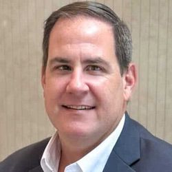 Kevin Wilson 