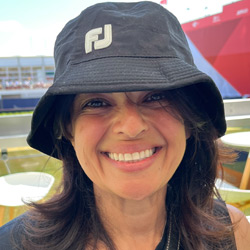 Soraya Shamji