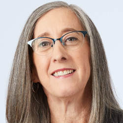 Suzanne Kahle
