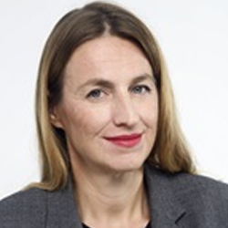 Astrid Panosyan