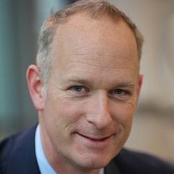 Andrew Ovey