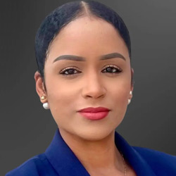 Candace Green