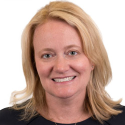 Alison Burk