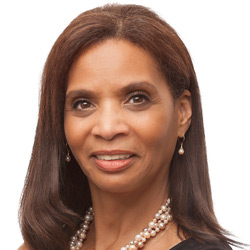 Susan Hinkson-Carling