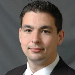Christian Roche