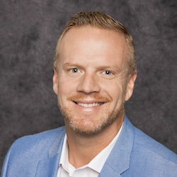 Matt Gaskin