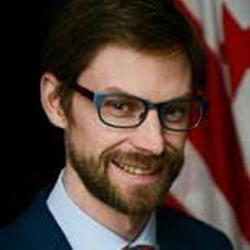 Andrew Trueblood