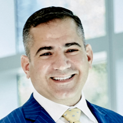 Cary Cohen