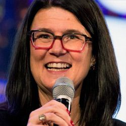 Kathy Miller