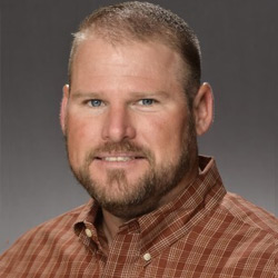 Vic Bonin
