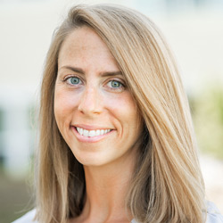 Kelley Coughlan-Heck