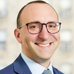 Jed Resnick
